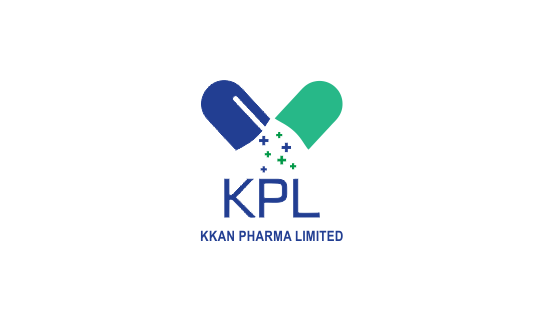 Kkan Pharma Limited